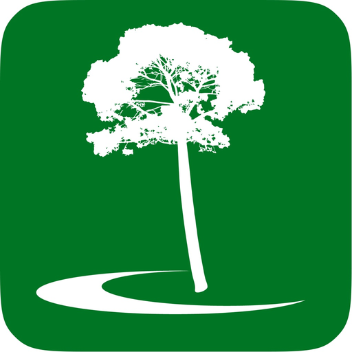 Collier Park Golf app icon