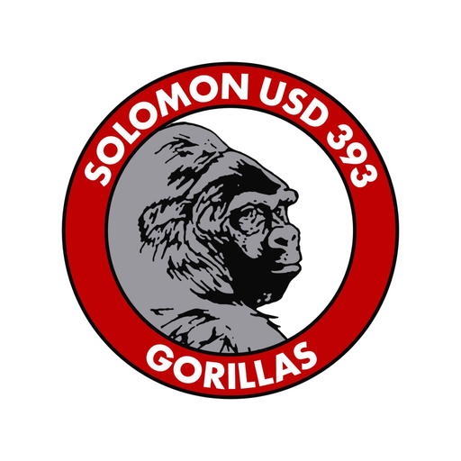 USD 393 Solomon Public Schools app icon