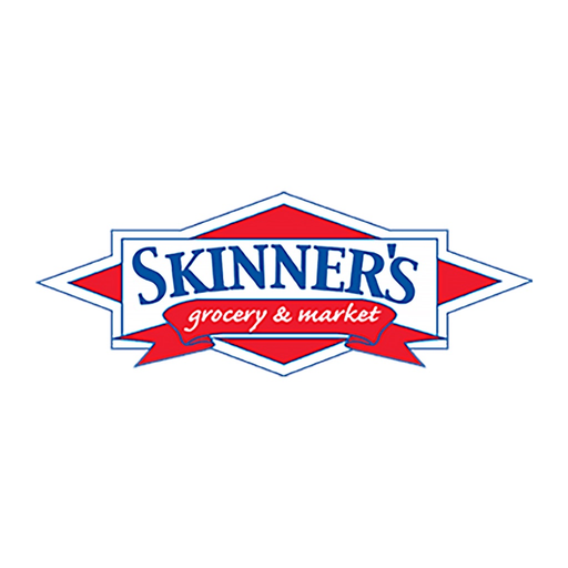 Skinner's Grocery app icon