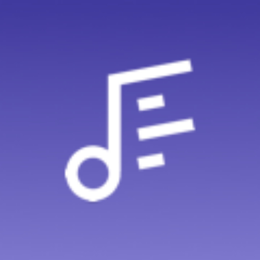 Lyric Mesenger app icon