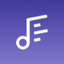 Lyric Mesenger icon