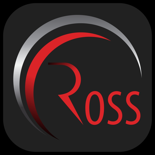 Ross Optical Calculator app icon