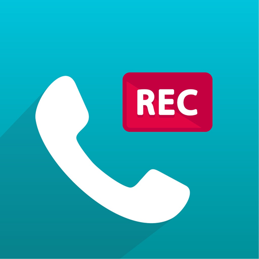 Phone Call Recorder Free of Ad app icon