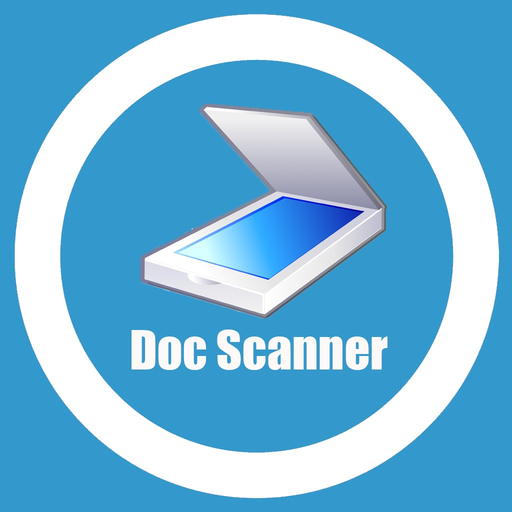 Docs Scanner app icon