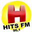 Hits FM 96,1 icon