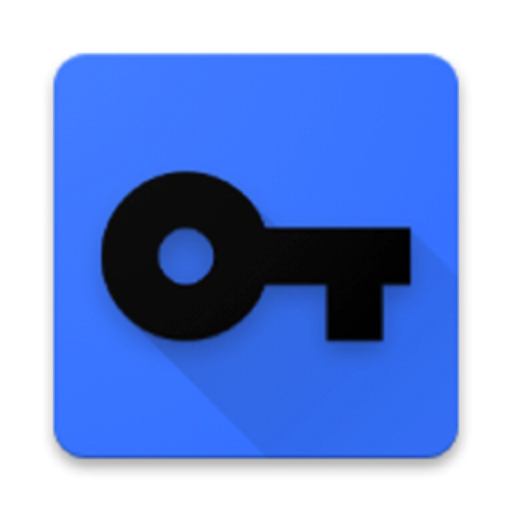 NGN TOTP app icon
