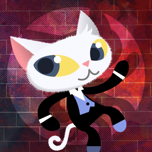 Phantom Cats app icon