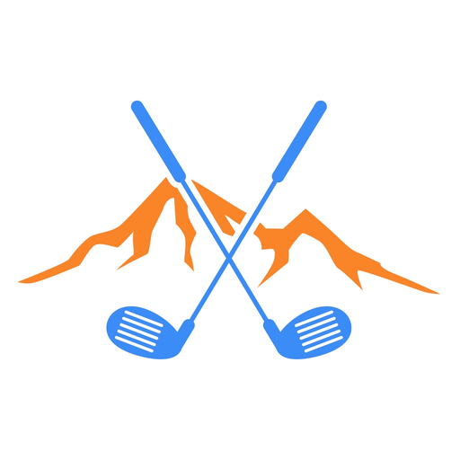 Golf Utah app icon