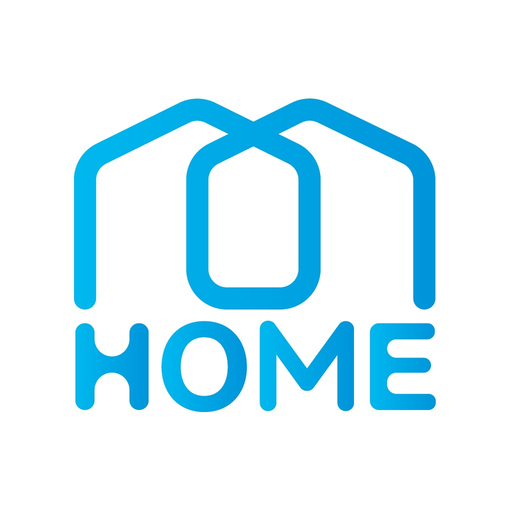 Korex Home app icon