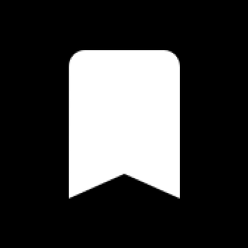 Bookmark! app icon