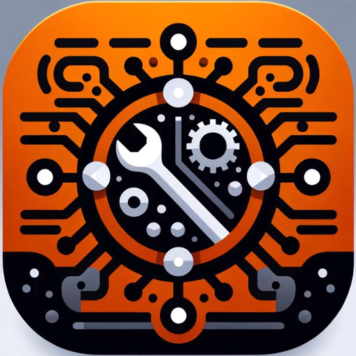 CI-Tools app icon