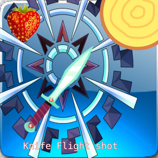 Knife Green app icon