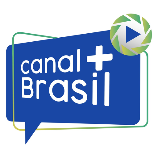 Canal Mais Brasil app icon