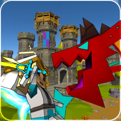 Fantasy Battle Simulator app icon