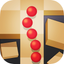Snake Balls Rush icon