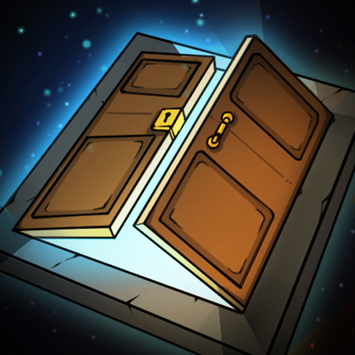 Escape the hotel room app icon