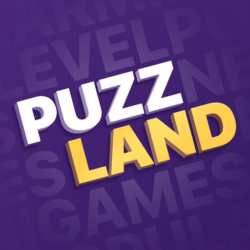 Puzzland - Brain Yoga Games app icon