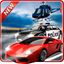 Police Chase: Car Criminals icon