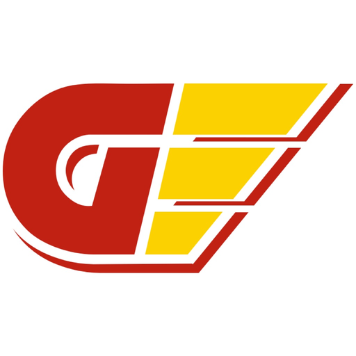 Gold's Fitness app icon