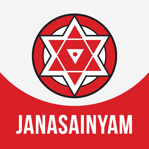 JanaSainyam app icon