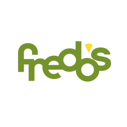 Fredo's Pizzagastronomia app icon