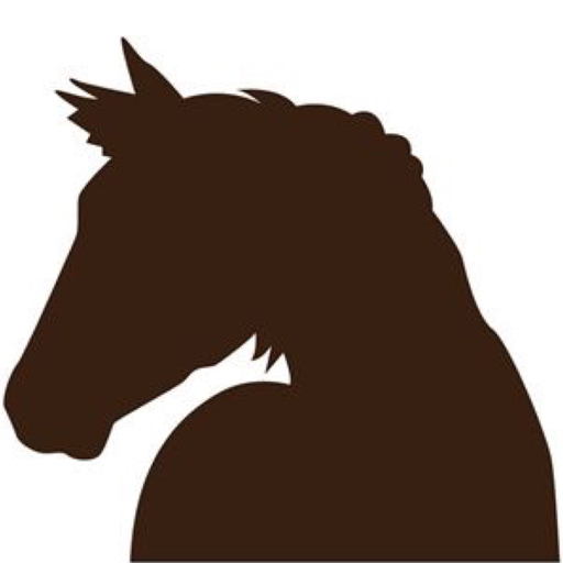 Horsekeeping app icon
