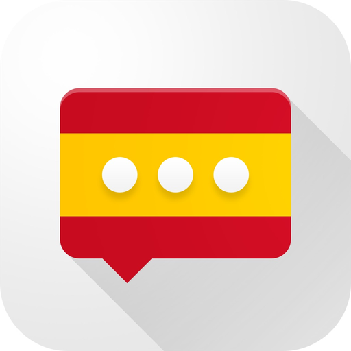 Spanish Verb Blitz app icon