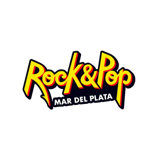 Rock & Pop Mar del Plata app icon