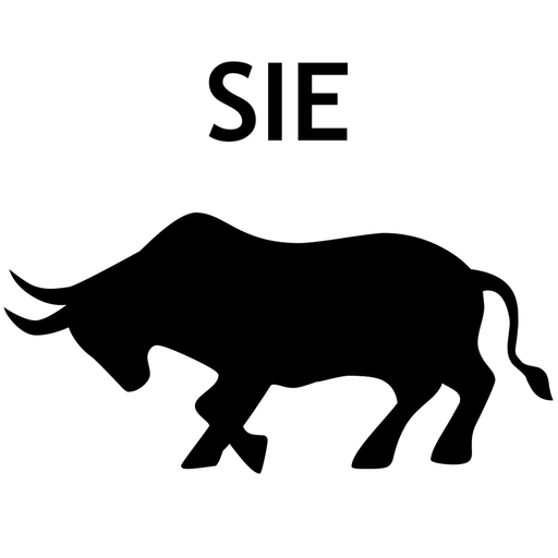 SIE Exam Center: Prep & Study app icon