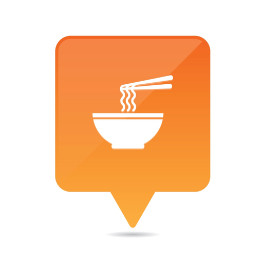 Slurpr - Ramen Noodles app icon