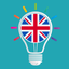 Creative - English learning icon