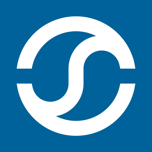 TV Saneago app icon