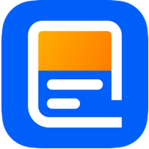 Hacked News app icon