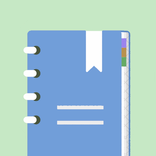 Diário de Classe app icon