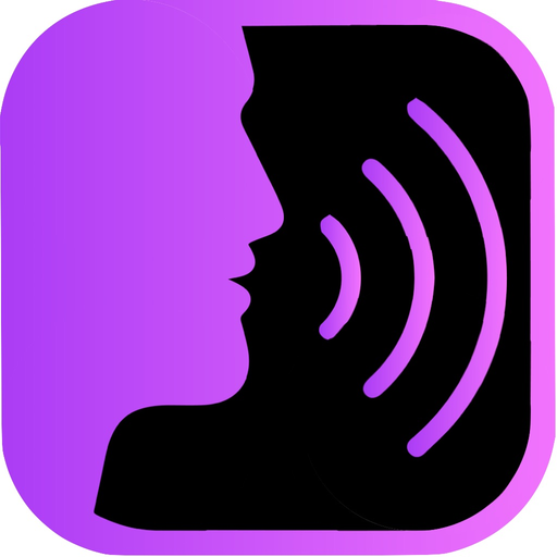 Talk Again app icon