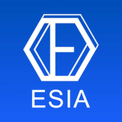 ESIA app icon