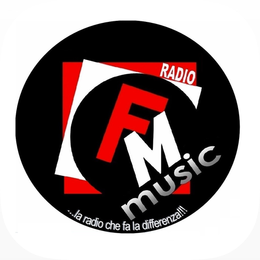 Radio Fm Music app icon
