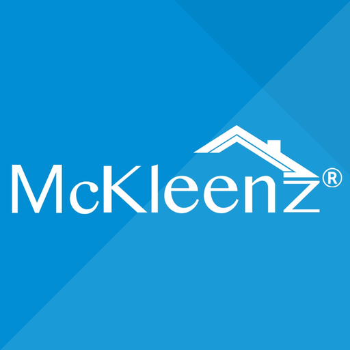 McKleenz app icon