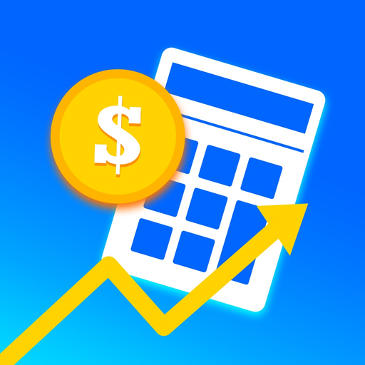 Futures Calculator app icon