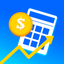 Futures Calculator icon