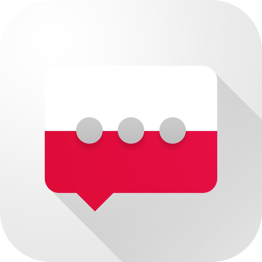 Polish Verb Blitz app icon