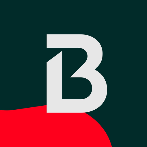 Bitrefill: eSIMs & Gift Cards app icon
