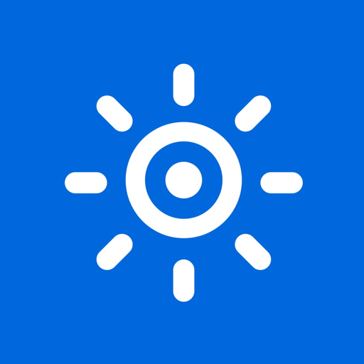 Big Interview app icon