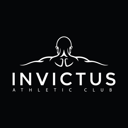Invictus Athletic Club app icon