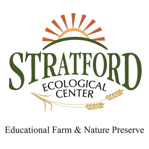 Stratford Ecological Center app icon