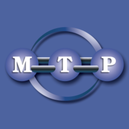 Membership Tracking Program app icon