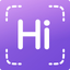 HiHello: Digital Business Card icon