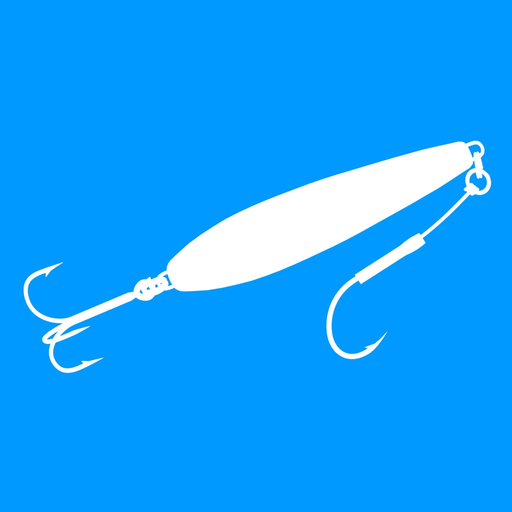 MyRigs - Deep Sea Fishing Rigs app icon
