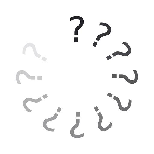 How About? app icon