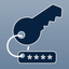 My Password - Manager icon